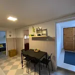 Mountain Heaven Apartment