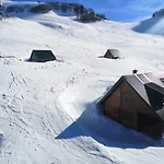 Modern Mountain Dunja - Kolasin