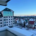 Apartman Durmitorac