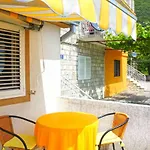 Tivat Apartment Anastasia