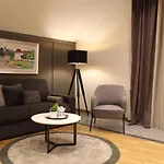 Modern Mountain - Crown Apartment