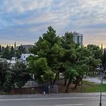 Vuk'S 5 Min From The Beach Two-Bedroom Apart