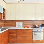 Dimitris Apartments
