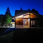 Mountain Star