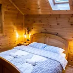 Apartmani Bor