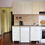 Fortezza Apartment