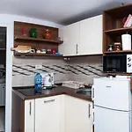 Apartmani Kamena Ruza