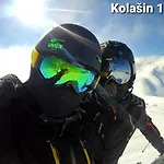 Modern Mountain Mystic