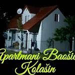 Apartman 1 Baosic