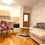 Naki Apartmani Podgorica