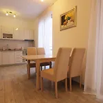 Przno Apartments