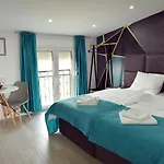 Studio Apartments Bulevar