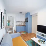 Apartment Maritime Budva