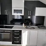 Drobnjak Apartments