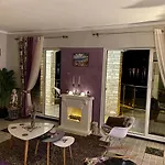 Apartmani Maxim