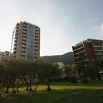 Apartment Maritime Budva