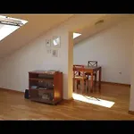 Cherry Apartment