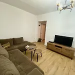 Apartman Zoja