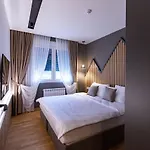 Modern Mountain Luxury