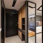 Modern Mountain Luxury