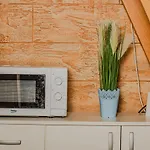 Apartment Duplex In City Centar