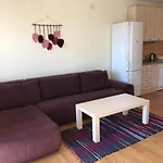 Petrovac Holiday Apartments 1