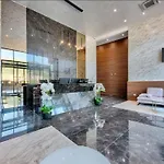 Apartman U Soho City