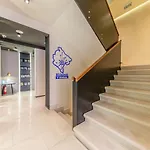 Hotel Aleksandar Rafailovici