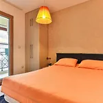 Montesun Andrea Apartment Petrovac