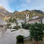 Old Town Kotor Square