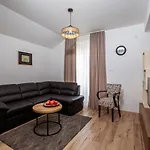 Rest Apartments