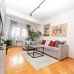 Apartman Marija