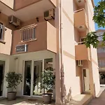 Hotel Suzana Budva