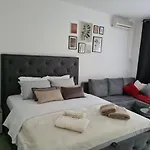 Apartman Rosemary
