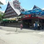 Hotel Pljevlja