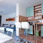 Apartment Milacic