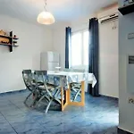 Apartment Milacic