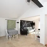 Olive Apartments