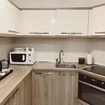 Aurora Apartment