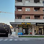 Apartment Diamond