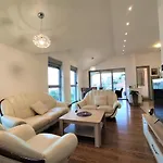 Pavlina Apartments Budva