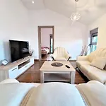Pavlina Apartments Budva