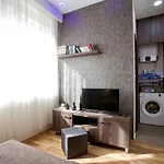 Apartment Bohemian Dream