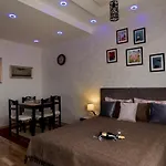 Apartment Bohemian Dream
