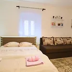 Old Town Experience - Studio Apartment