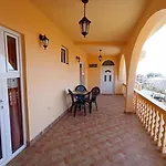 Rooms Marbo