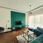 Apartman Ana Lux