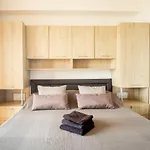Sea View One Bedroom Apartment