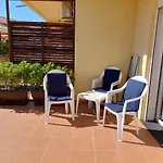 Apartmani Irena