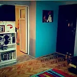 Center Apartment